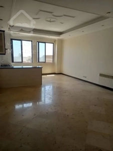 واحد ۸۰ متری جنت آباد وحد سر تا سر نورگیر رو به نما