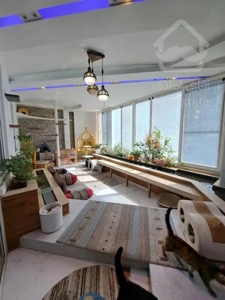 حسنی آدونا/پنت هاوس ۱۵۷متری۳خواب+شاه نشین