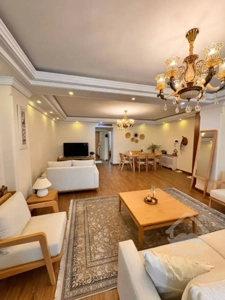 فروش آپارتمان ۲خواب جنت آباد مرکزی