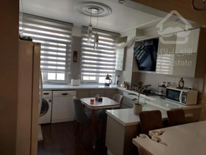 فروش آپارتمان ۲خواب جنت آباد جنوبی