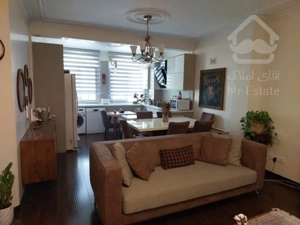 فروش آپارتمان ۲خواب جنت آباد جنوبی