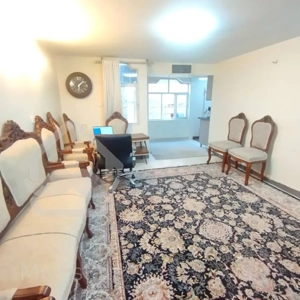 اجاره آپارتمان جنت آباد مرکزی