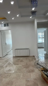 واحد۸۶متری  جنت آباد واحد تخلیه آماده بازدید