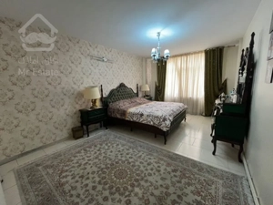 ۱۴۱ متر آپارتمان بی مشابه در منطقه