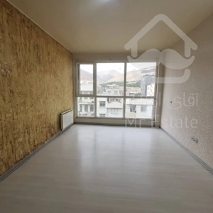 فروش آپارتمان ۸۵ متری نوساز در سازمان برنامه جنوبی