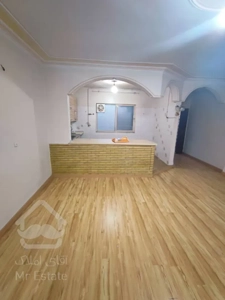 ۷۲ متر آپارتمان بی مشابه در منطقه