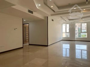 فروش آپارتمان ۹۵متر ۲خواب تراورتن خطی رو به آفتاب شهرک نفت