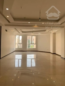 فروش آپارتمان ۹۰متری باغ فیض  خطی روبه افتاب