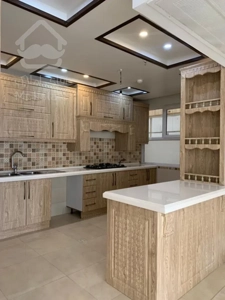 فروش آپارتمان ۷۵ متری رو به آفتاب در شهران