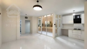 فردش آپارتمان ۶۵متری  ۲خواب  جنت آباد جنوبی