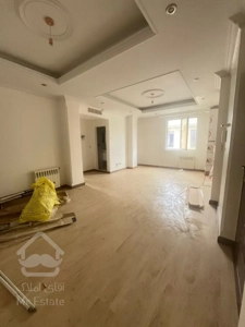 فروش آپارتمان ۶۵متری  ۲خواب  جنت آباد مرکزی