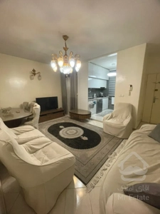 اجاره اپارتمان ۹۲ متر غرق در نور جنت اباد شمالی