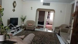 واحد ۶۸ متری جنت آباد مشاع عالی تمیز