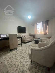 ۵۹متر۲خوابه بلوار بعثت فول امکانات