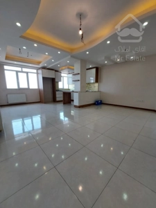 فروش آپارتمان ۶۵متری ۱خواب کلید نخورده بلوار بعثت