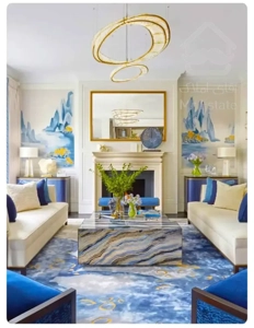 فروش آپارتمان ۶۵ متری دو خواب در سازمان برنامه مرکزی