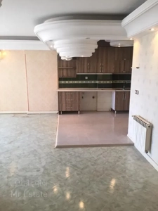 ۸۲ متر آپارتمان پاپ لوکیشن در منطقه