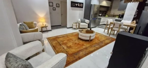 فروش آپارتمان ۷۹متری  ۲خواب  چهار باغ شرقی جنت آباد جنوبی