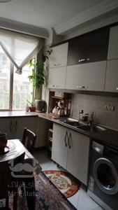 فروش آپارتمان ۶۸متر ۲خواب نما گرانیت باکس پونک