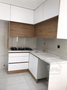 واحد ۸۰ متری جنت آباد واحد تخلیه آماده باز دید