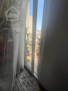 ۶۸متر روی همکف جنت اباد