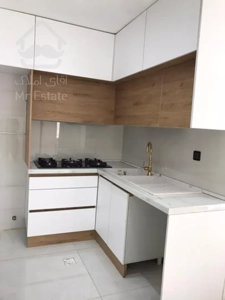 واحد ۶۰ متری جنت آباد آماده باز دید