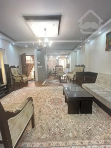 فروش آپارتمان ۷۲ متری در شهران