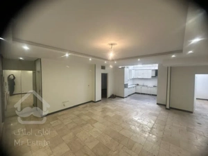 فروش آپارتمان 58 متری 2 خواب جنت آباد مرکزی