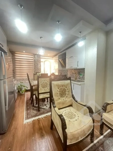 فروش آپارتمان 60 متری 2 خواب جنت آباد جنوبی