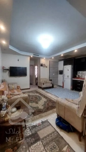 ۵۸متر۲خواب بصارتی فول امکانات