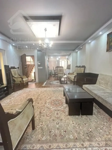 آپارتمان ۵۵متر دوخوابه جنت آباد مرکزی