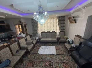 واحد ۹۵ متری جنت آباد واحد فول آماده باز دید