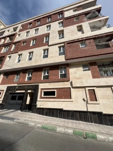 فروش آپارتمان 100متری نوساز باغ فیض