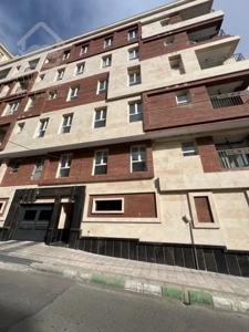 فروش آپارتمان 70متری فول امکانات جنت آباد مرکزی