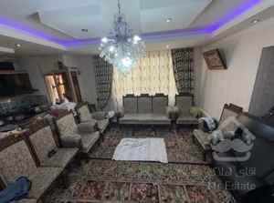 فروش آپارتمان ۲خواب جنت آباد مرکزی