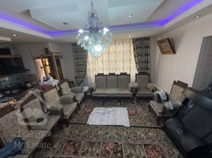 فروش آپارتمان ۲خواب جنت آباد مرکزی