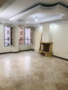 فروش آپارتمان ۲خواب جنت آباد جنوبی