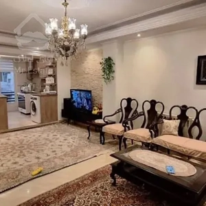 فروش آپارتمان دو خواب نوساز در فردوس غرب