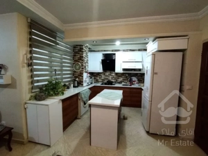 اجاره آپارتمان 130 متر در باغ فیض