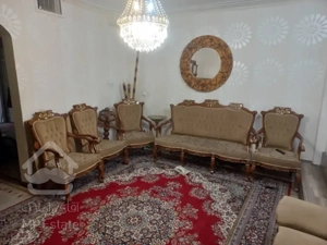 ۵۷ متر آپارتمان تاپ لوکیشن در منطقه