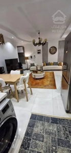 فروش آپارتمان ۷۸متری  ۲خواب  جنت آباد جنوبی