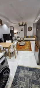 فروش آپارتمان ۸۰متری  ۲خواب  چهار باغ  جنت آباد جنوبی