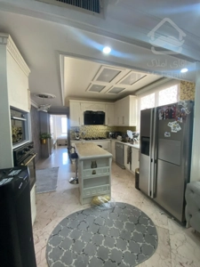 فروش آپارتمان 2 خواب با پارکینگ ایرانزمین جنوبی فول دیزاین