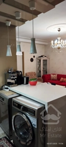 ۶۵متری ۲خوابه بلوار بعثت