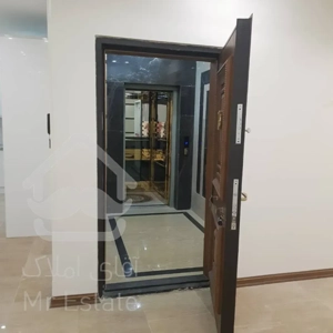 پیش فروش سهام ۱۲۰متری باامکانت عالی درقلب گردشگری چیتگر ویو ابدی