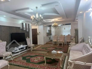 فروش آپارتمان 93 متری 2 خوابه جنت آباد مرکزی