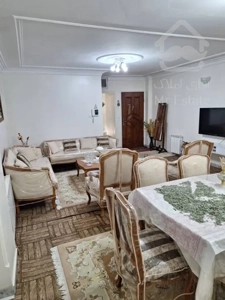 فروش آپارتمان ۵۵متر ۲خواب همکف شهران