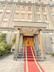 واحد ۹۵متری جنت آباد واحد تخلیه آماده باز دید