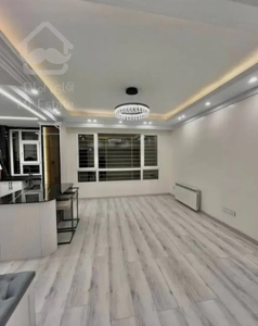 واحد ۹۵ متری جنت آباد فول باز سازی آماده تخلیه