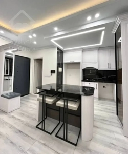 واحد ۹۰ متری جنت آباد واحد تخلیه آماده باز دید